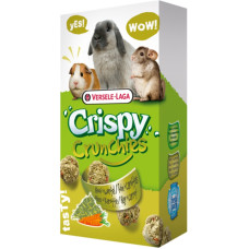Crispy Crunchies Hay